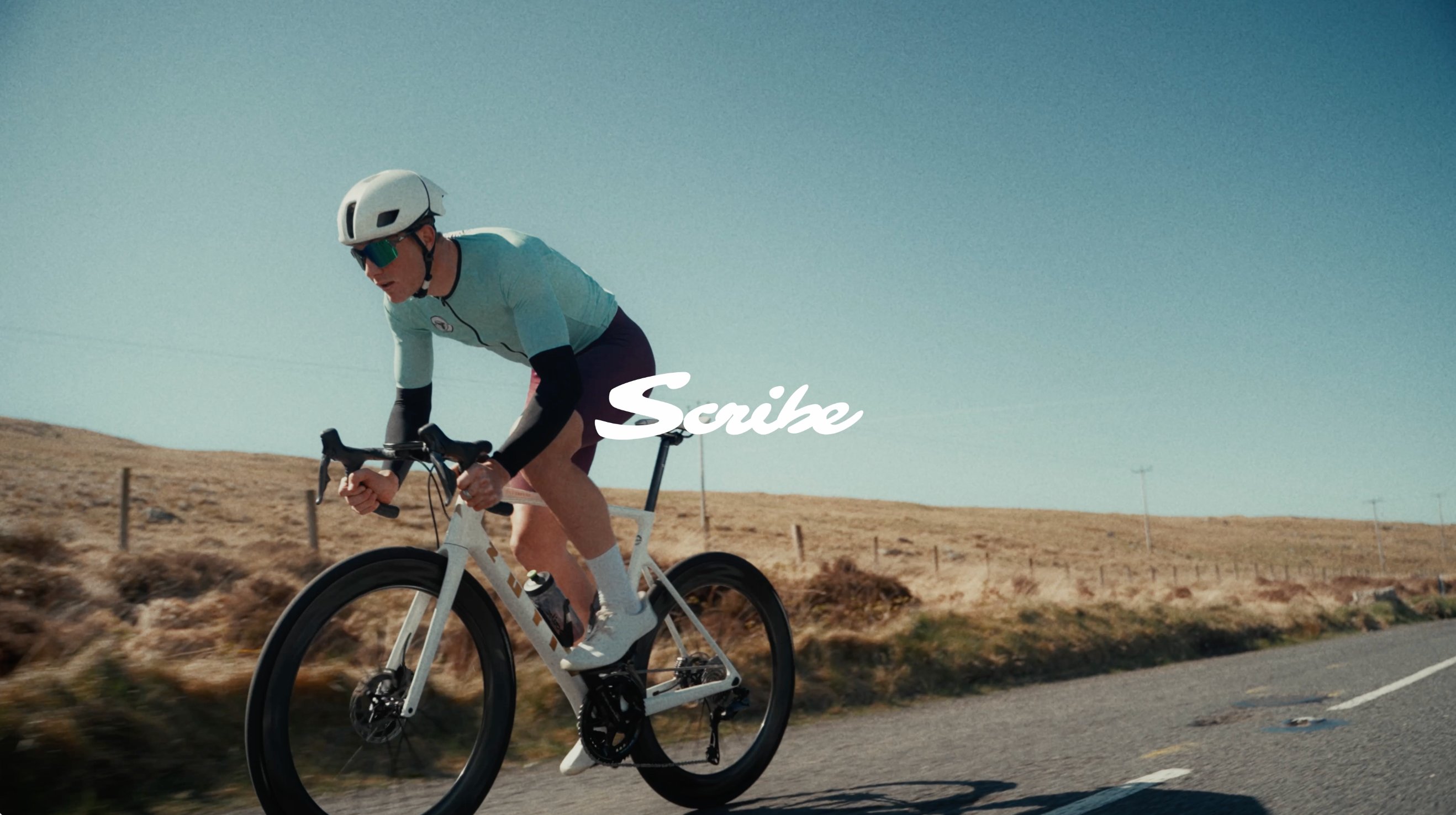 Scribe Cycling