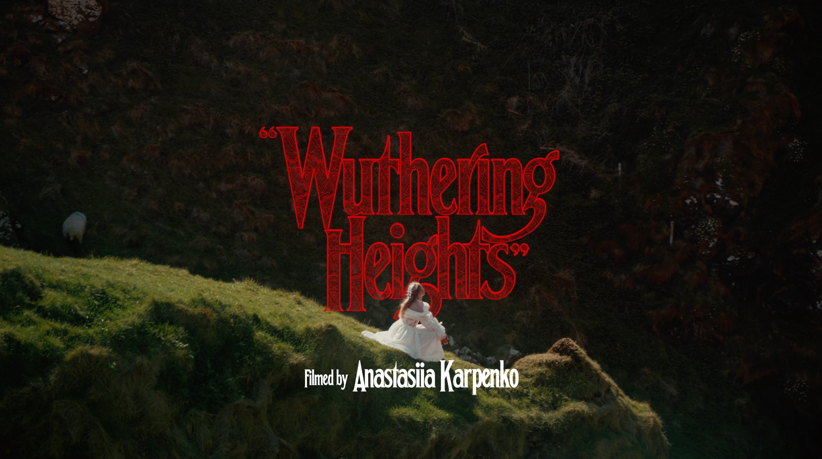 Wuthering Heights
